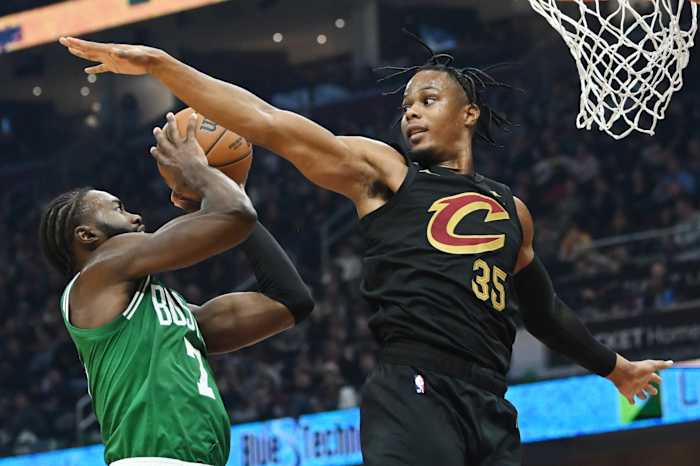 Ken Blaze-USA TODAY Sports